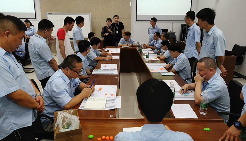 >奮戰(zhàn)三百天，使命必達，目標必達！